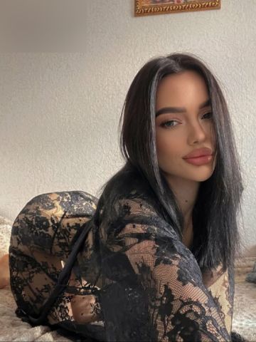 Индивидуалка Фатима Фотография 2